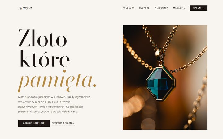 Aurora Jewels